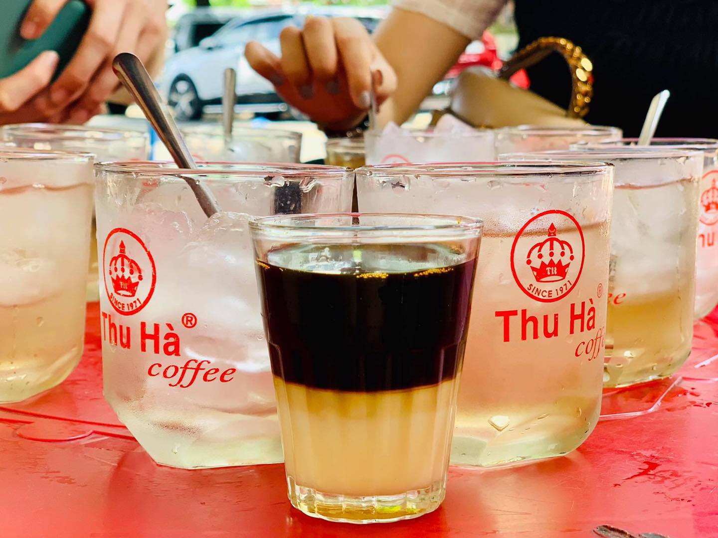 Cafe ngon tại phố núi Pleiku – Gia Lai