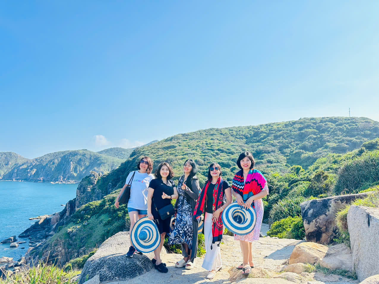 Review 5 tour hấp dẫn nhất tại Phú Yên 1 ngày